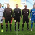 FK Teplice - SK Buštěhrad