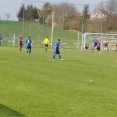 FC Čechie Velká Dobrá B - SK Buštěhrad