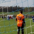 FC Čechie Velká Dobrá B - SK Buštěhrad