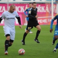 FK Teplice - SK Buštěhrad
