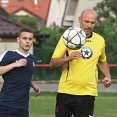 FK Sparta Kladno - SK Buštěhrad