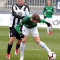 FK Jablonec - SK Buštěhrad