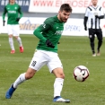 FK Jablonec - SK Buštěhrad