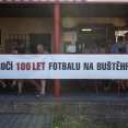 Fotbalový den ke 100 letům - vol. 2