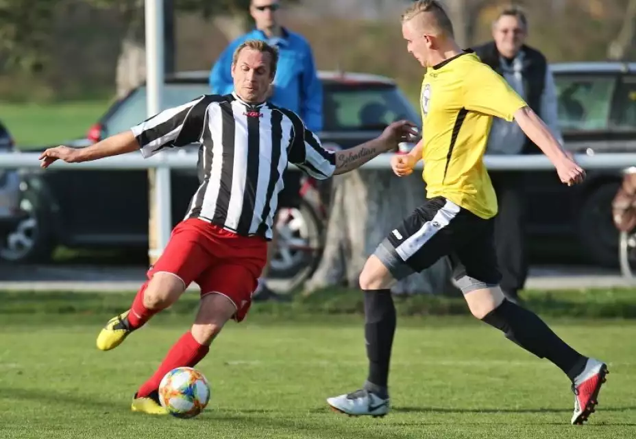 12.kolo - TJ Sokol Lidice - SK Buštěhrad