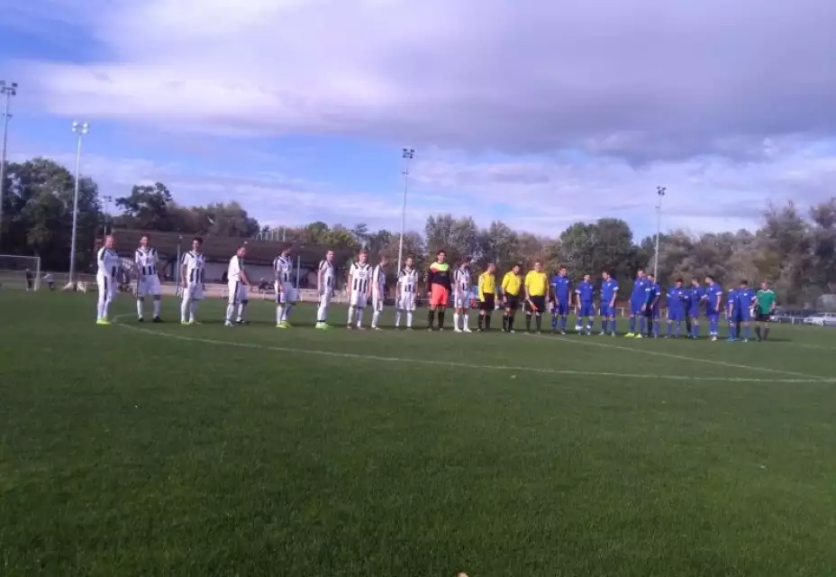 6.kolo - TJ Slovan Velvary B - SK Buštěhrad