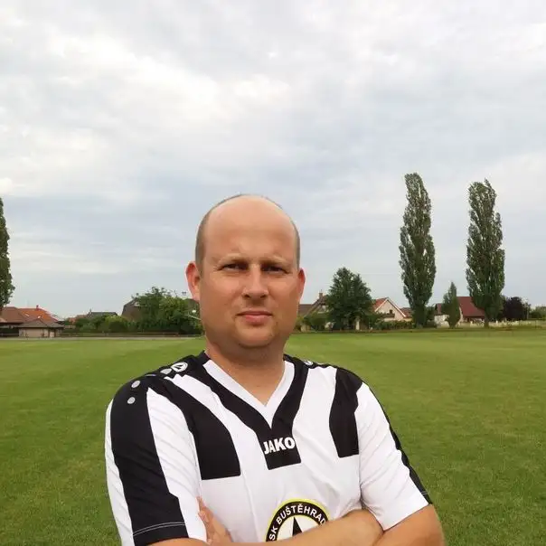 Ondřej Křišťan