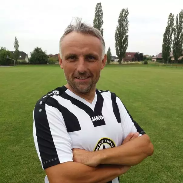 Tomáš Rohla