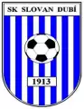 SK Slovan Dubí