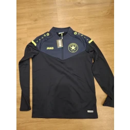 Vycházková mikina - původní vzor - nová