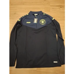 Vycházková mikina - původní vzor - nová