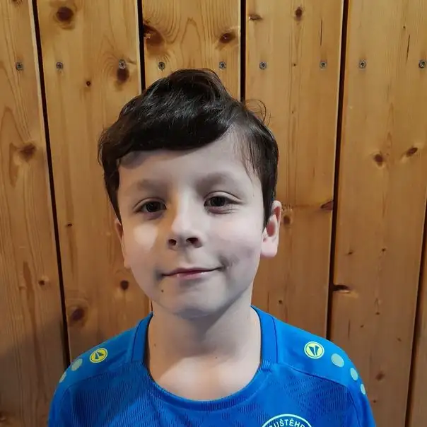Oliver Josef