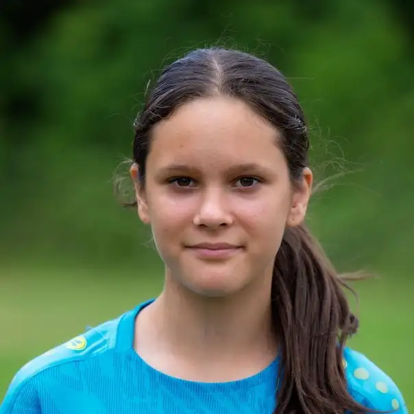 Eda Barbora Zabilková
