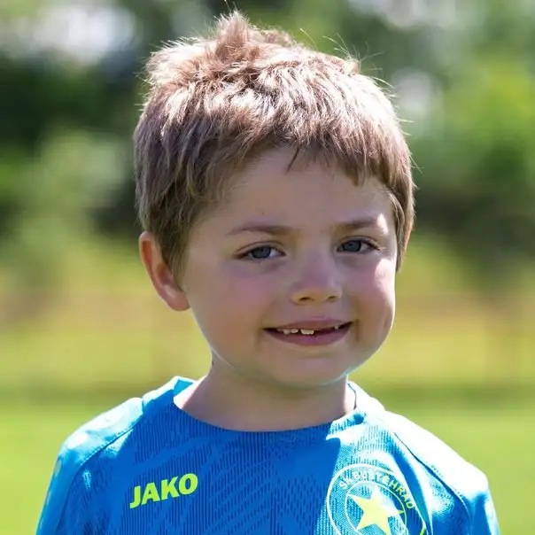 Jakub Vazquez Dubišar