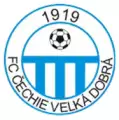 FC Čechie Velká Dobrá B