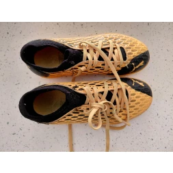 Sálová obuv Puma vel.33