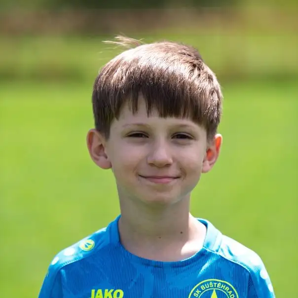 Tobiáš Kučera