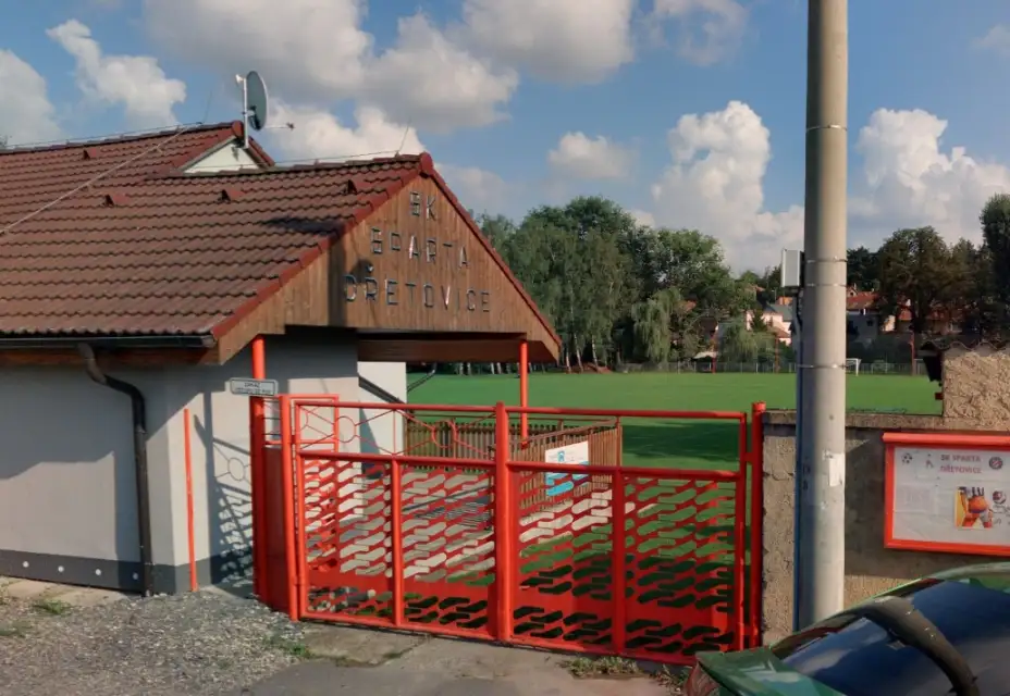 Jarní domácí zápasy A - týmu SK Buštěhrad