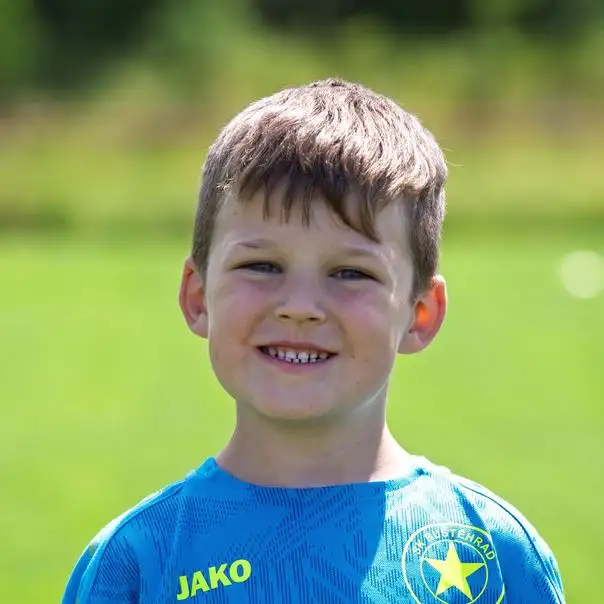 Oliver Kašparovský