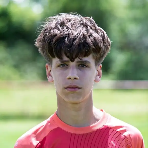 Nicholas Lanza