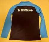 Klubová mikina - v.152 - jako nová