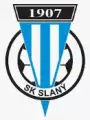 SK Slaný B