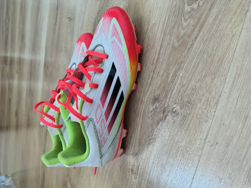 Kopačky Adidas, velikost 40.