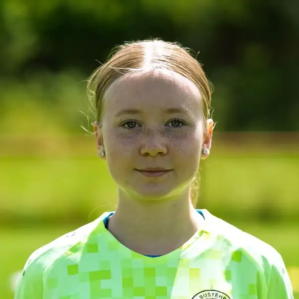 Veronika Výborná