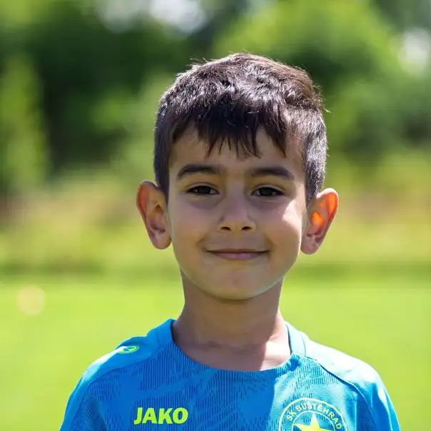 Yousef Zaza