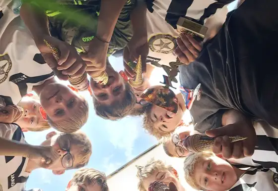 Memoriál Hřebeč 2025