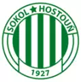TJ Sokol Hostouň A