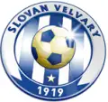 Slovan Velvary