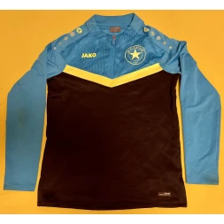 Klubová mikina - v.152 - jako nová