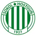 Sokol Hostouň B