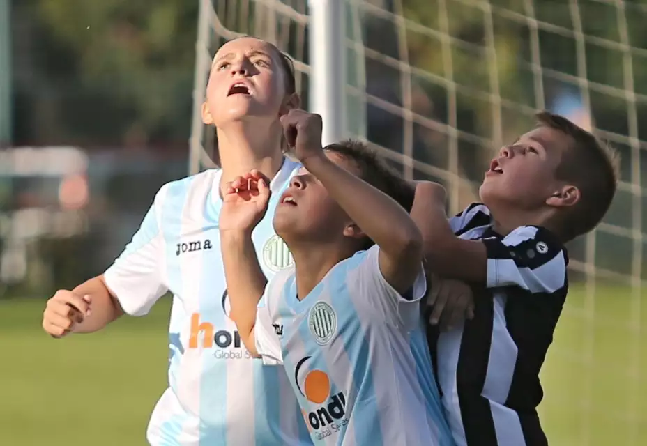 přípravka - Hostouň, Doksy