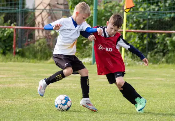 Zákolany, Brandýsek