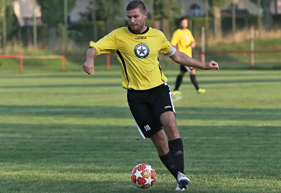 SK Buštěhrad - FK Brandýsek